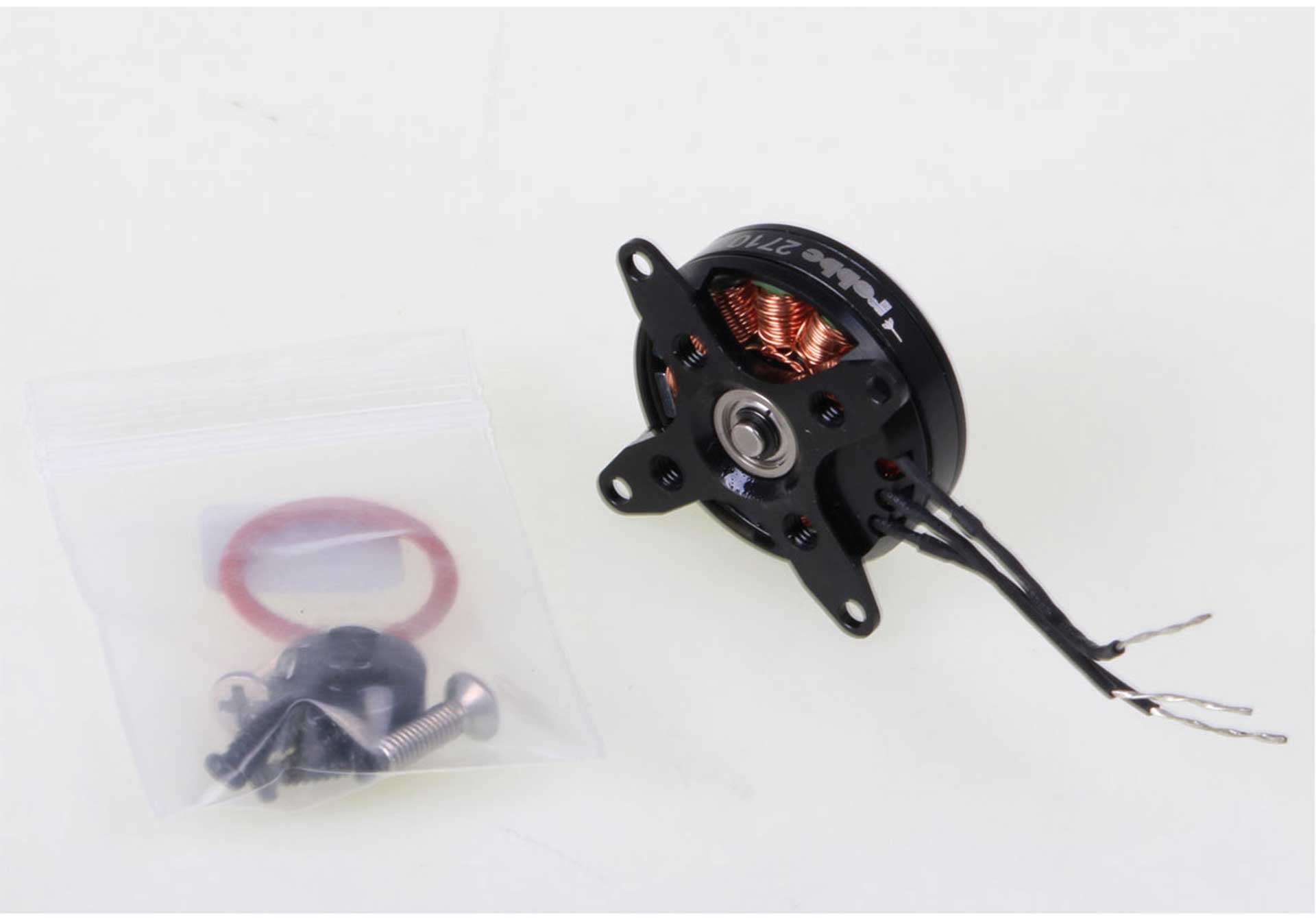 Robbe RO-POWER TORQUE 2710 1530 K/V Brushless Motor 5815