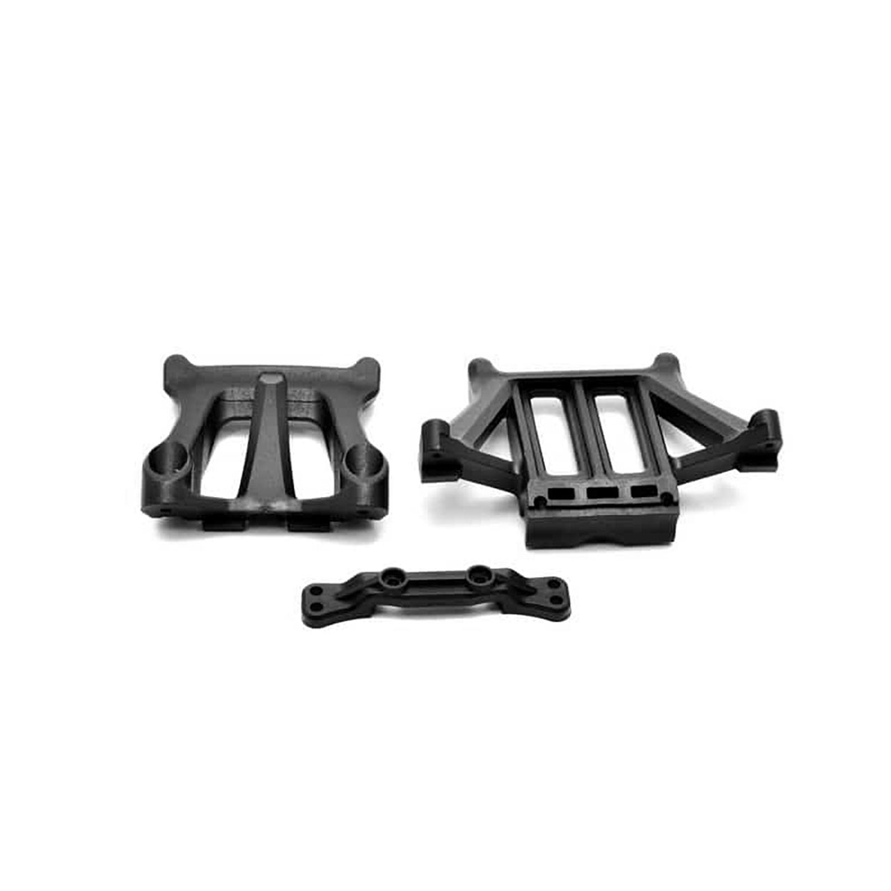 Hobao MTX FRONT/REAR SHOCK TOWER BRACE H94128