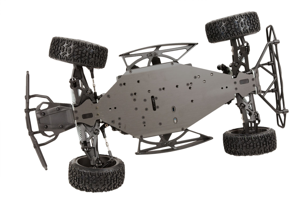 HoBao Hyper 10SCE-C60RG 10 Short Course Brushless 1/10 60A 2s RTR
