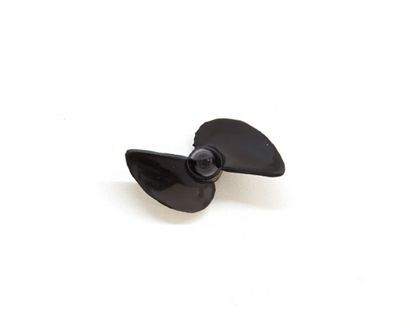 Graupner Carbon-Hydropropeller K-Serie 2Bl. 33mm Rechts M4 2318-33 - Abbildung 1