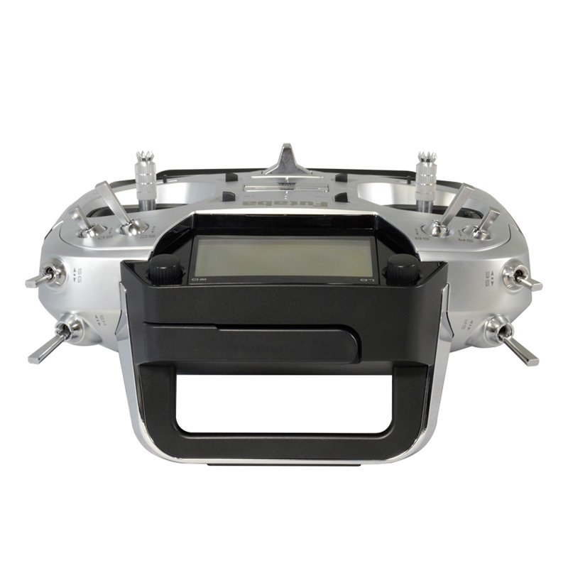 Futaba T26SZ Fernsteuerung FASSTest26, 3/R7208SB, 2S LiPo FP05003240-3