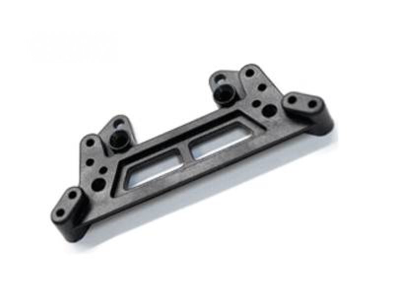 Amewi HSP Dämpferbrücke hinten 02042 rear shock tower