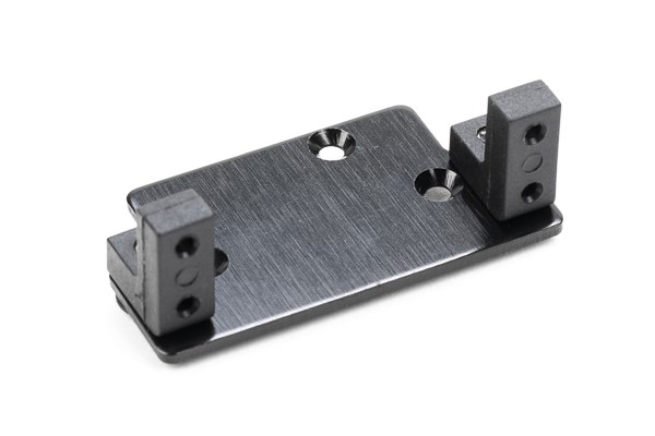 Maverick Servo-Platte und Halterung MV25056
