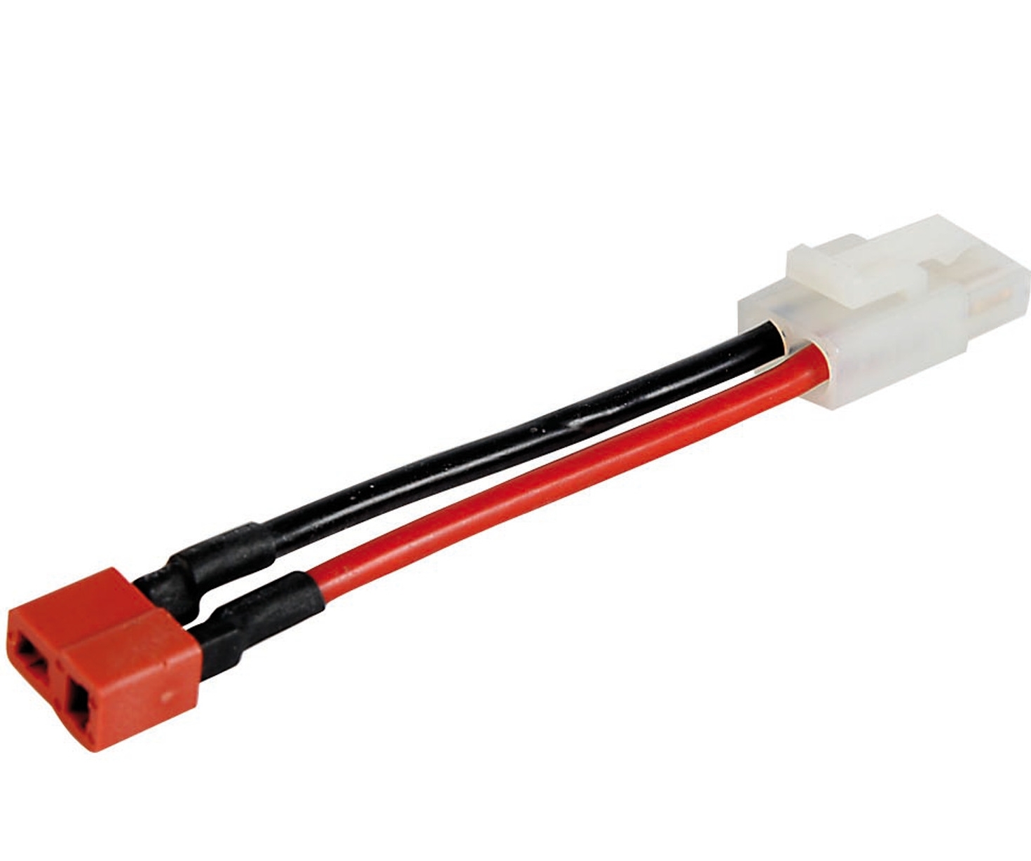 Carson 06105 Adapter T-Plug auf Tamiya Buchse 500906105