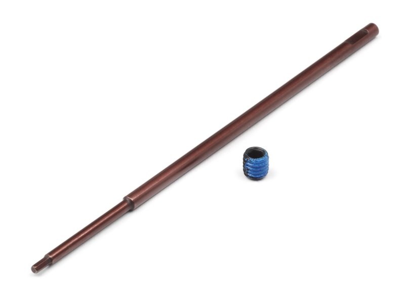 HPI Pro-Series 1.5mm Innensechskant Klinge mit Madenschraube 115548 - Abbildung 1