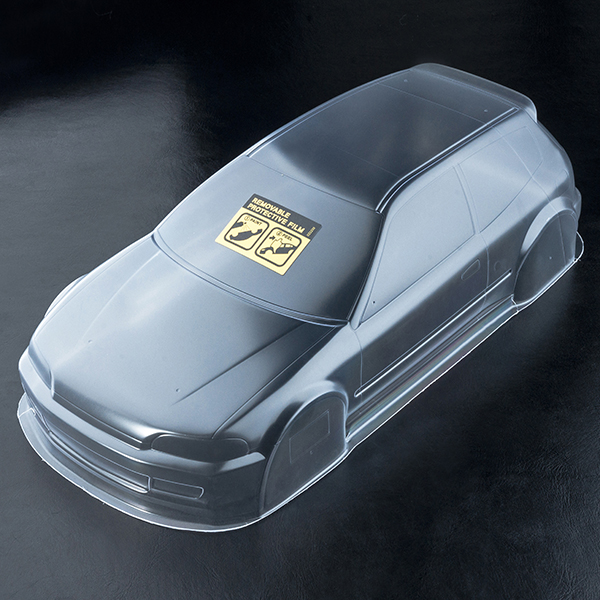 MST Honda Civic EG6 Karosserie unlackiert 720006