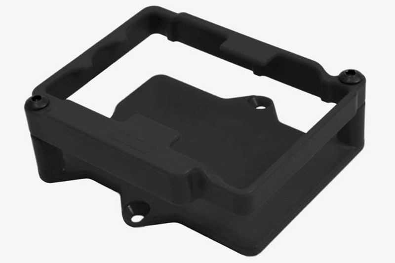 RPM Reglerkäfig schwarz TRAXXAS #3355R VXL-3S Regler 70942