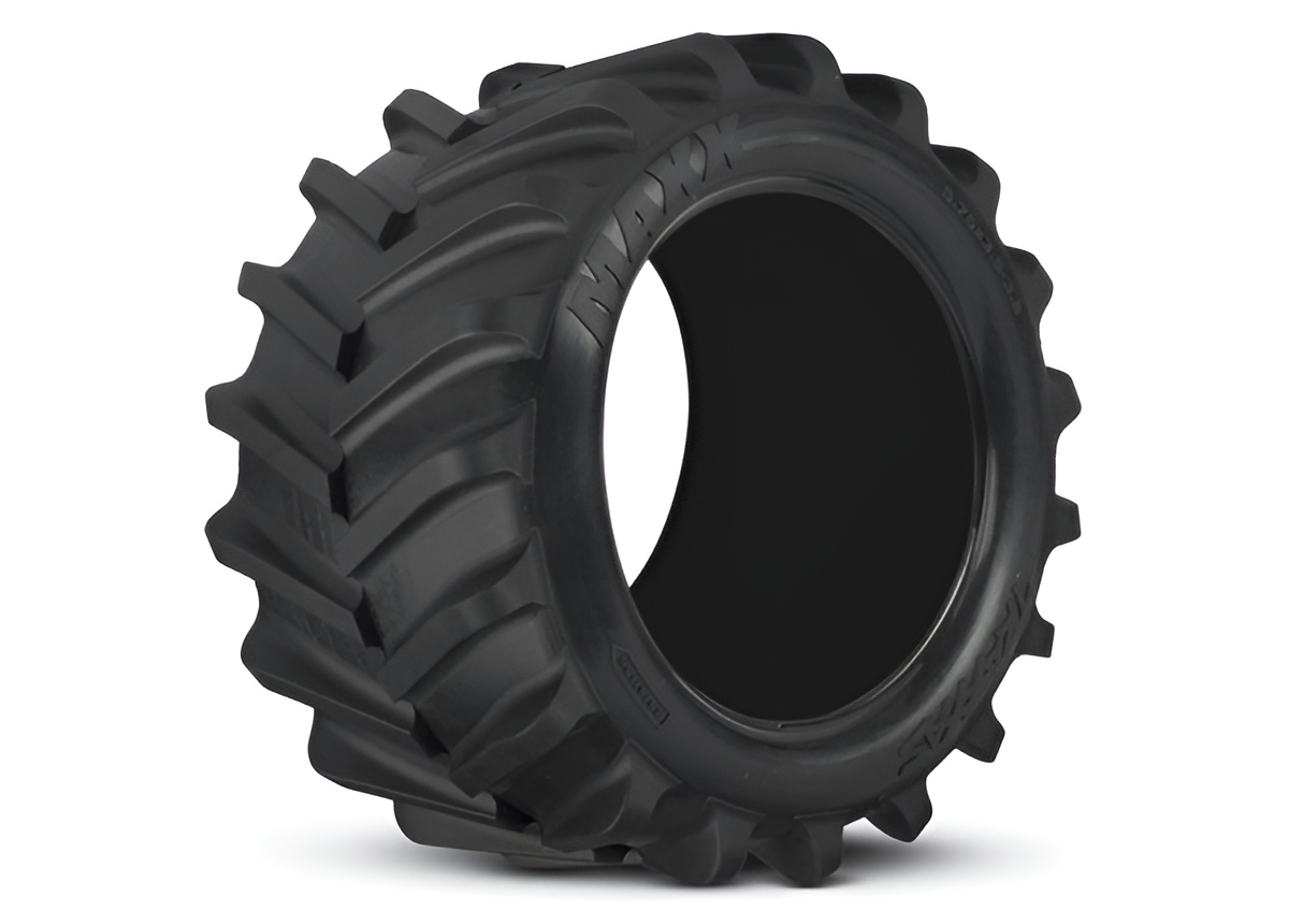 Traxxas Maxx Chevron Reifen 3.8 (vorn oder hinten) 5171 - Abbildung 2