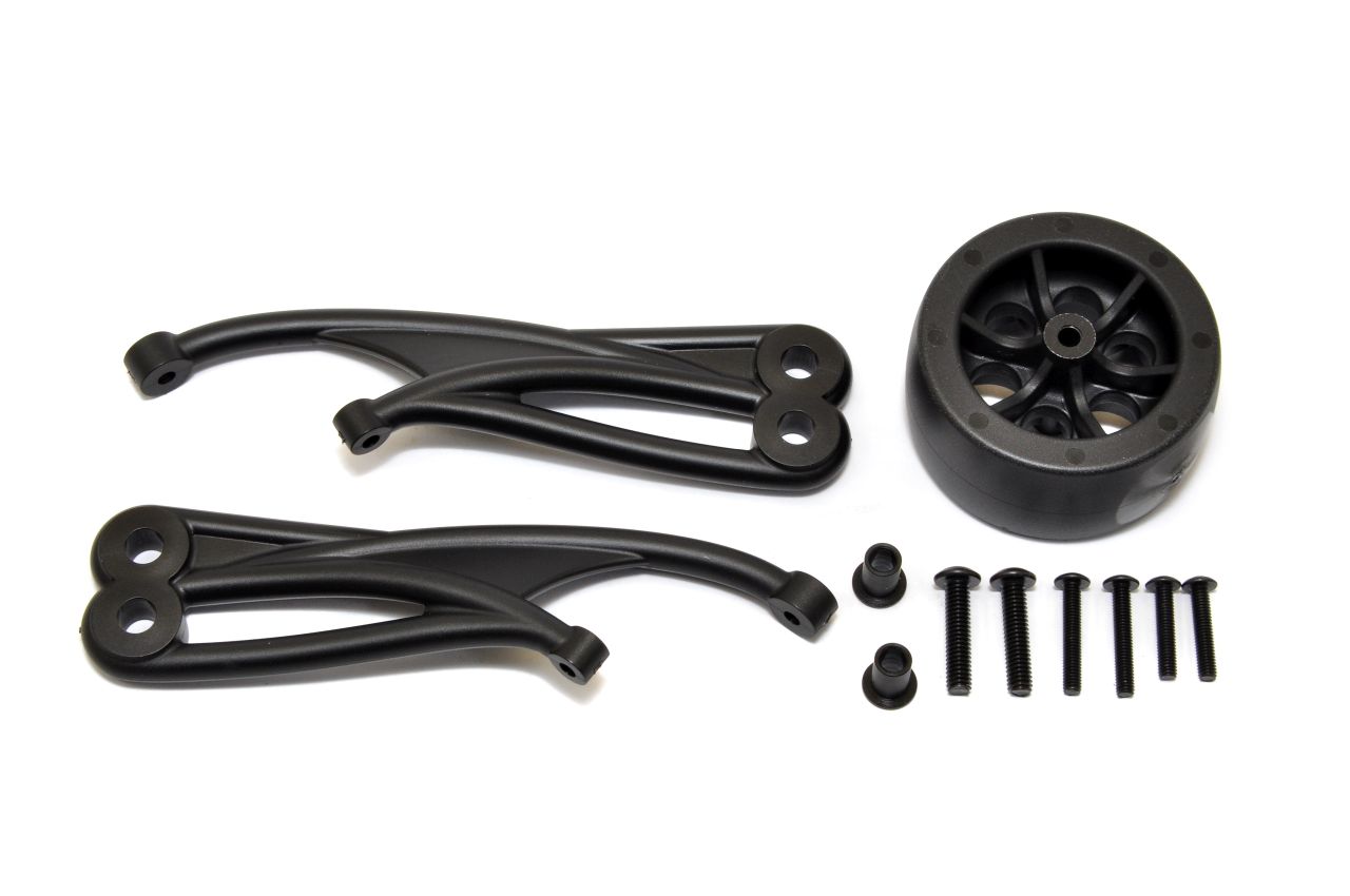 HoBao Wheelie Bar - Set OP-0081