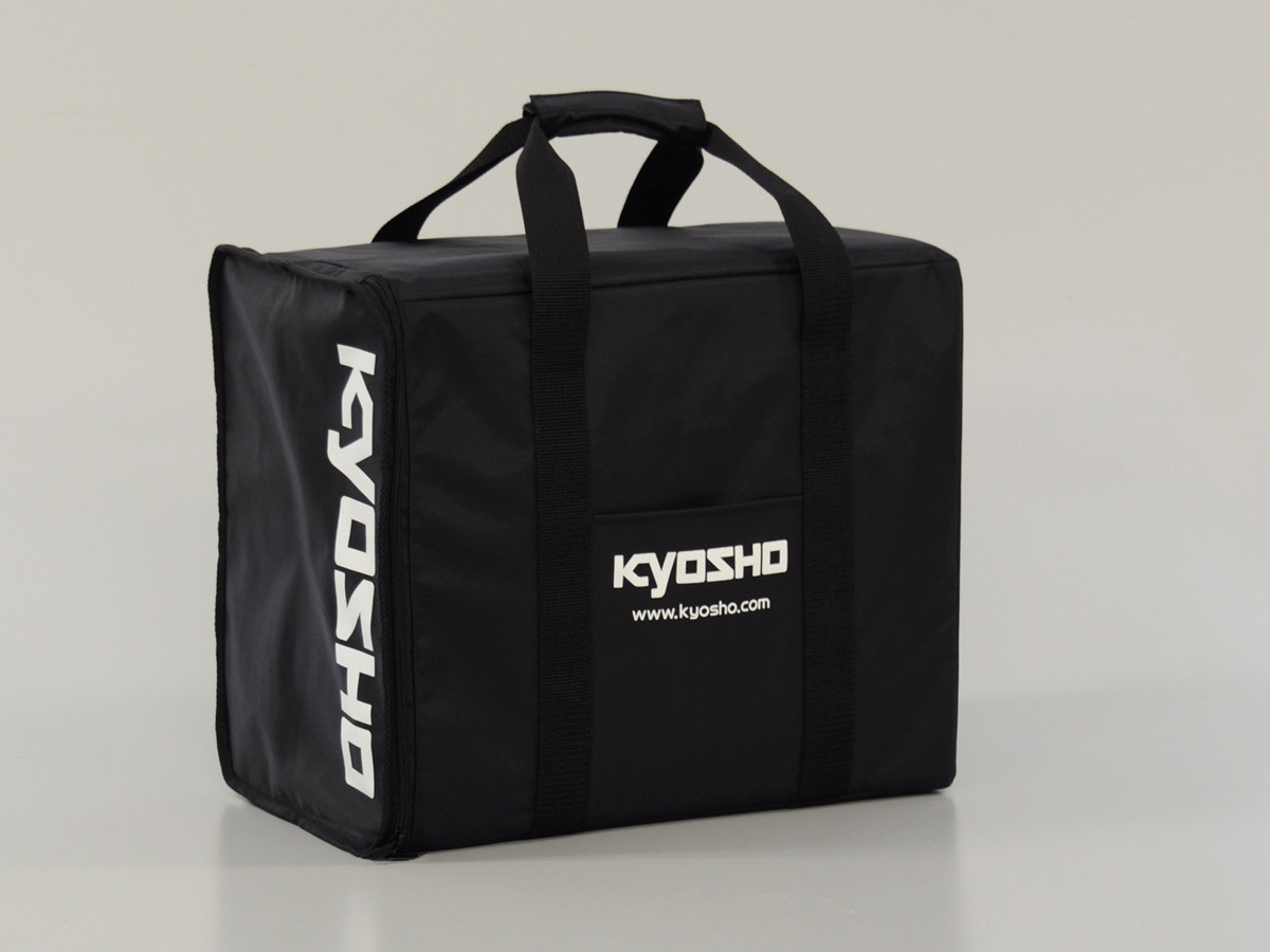 Kyosho TASCHE KYOSHO S 250 X 410 X 360mm 87613B - Abbildung 1