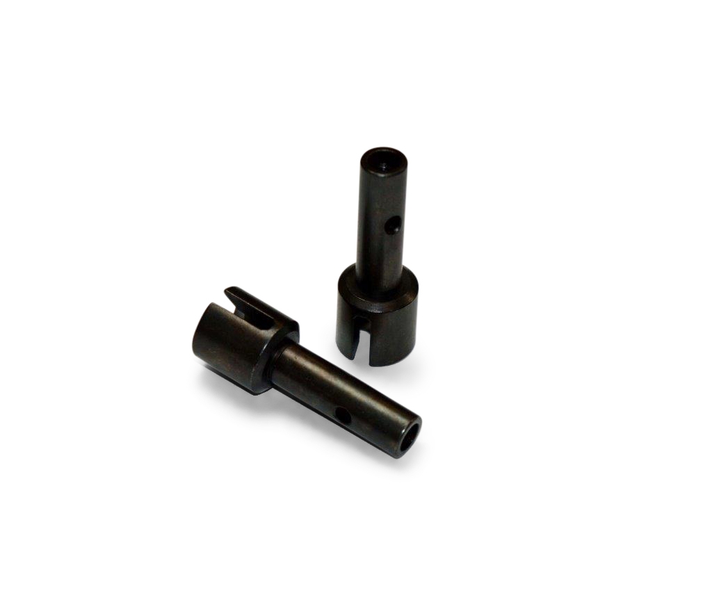 Carson 05957 Virus 4.0 Achsen hinten 500205957