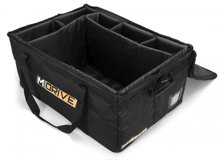 M-DRIVE RC-Tasche Bag 4 - Cars/Trucks - L655 x W455 x H280mm MD95004 - Abbildung 5