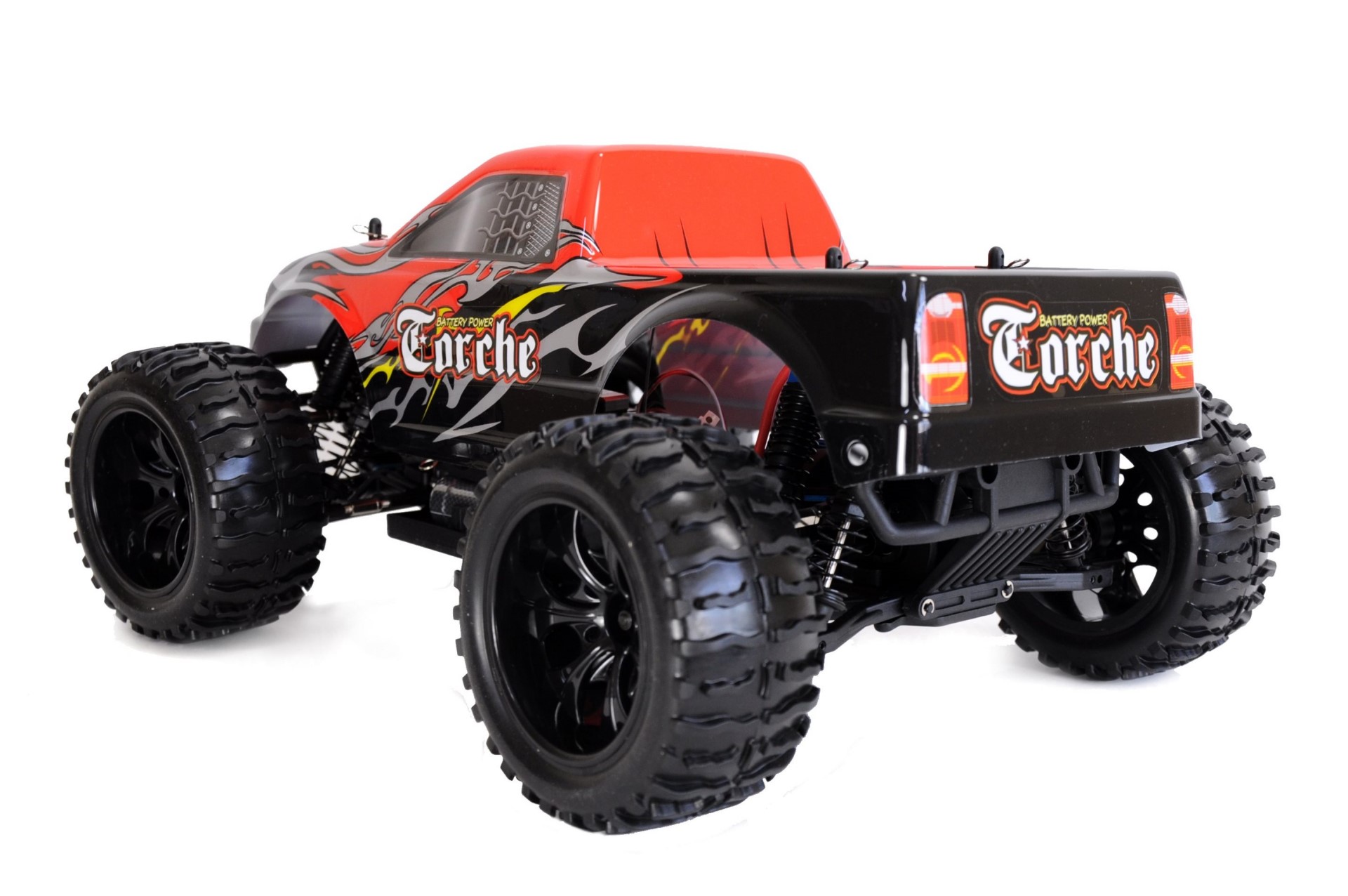 Amewi Monstertruck Torche M 1:10 2.4 GHz 4WD 22032