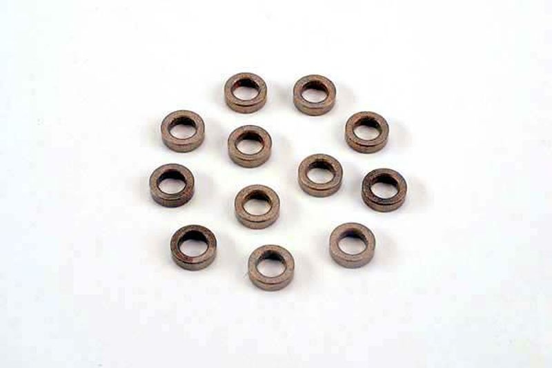 Traxxas Gleitlager 5x8x2,5mm 3775