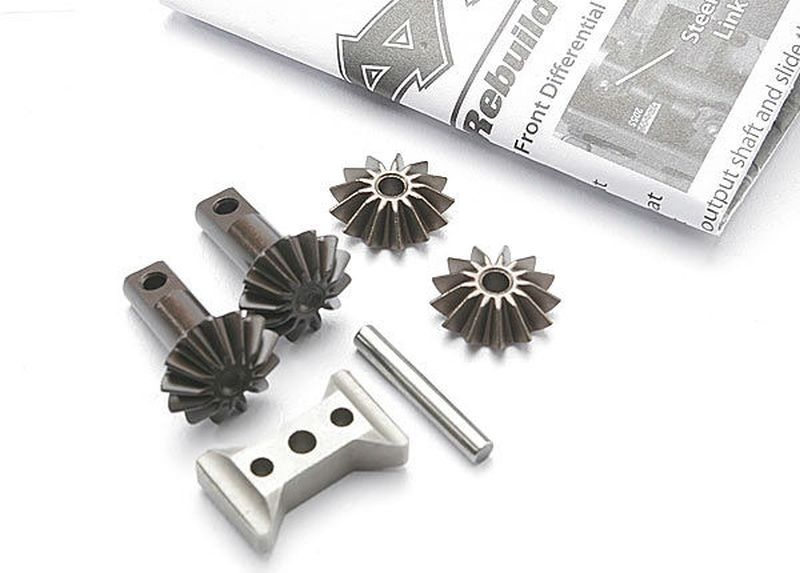 Traxxas Diff-Zahnräder 5382X