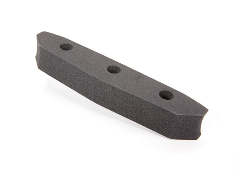 Traxxas Schaumgummi Karo-Bumper 9419