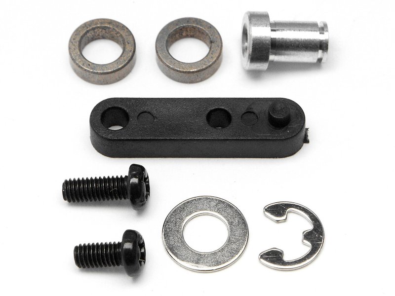 HPI Riemenspanner vorne (Sprint 2) 86041