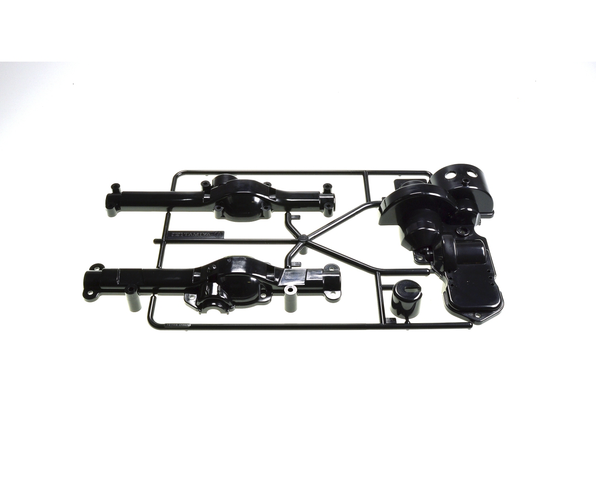 Tamiya 05519 A-Teile Achsgehäuse CC-01 300005519
