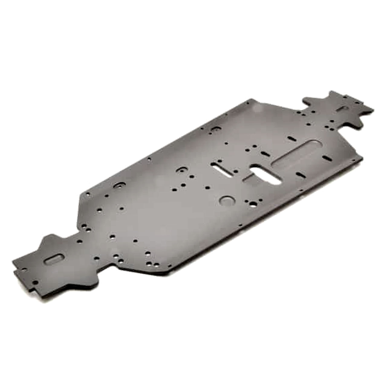 HoBao Hyper VS2 CNC Alum Chassis Nitro VS2 85098