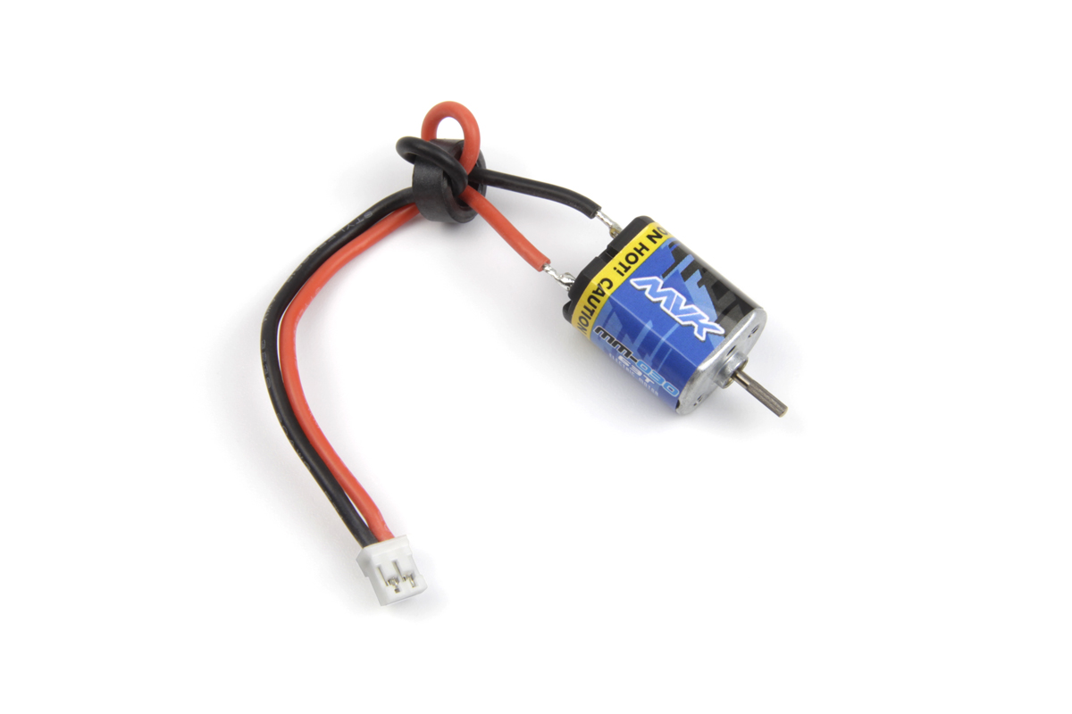 Maverick MS-030 63T Brushed Motor 150843