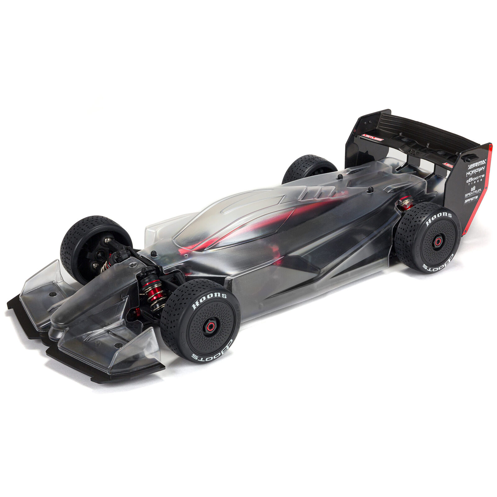 ARRMA 1/7 LIMITLESS V2 Speed Bash Roller ARA7116V2 - Abbildung 2