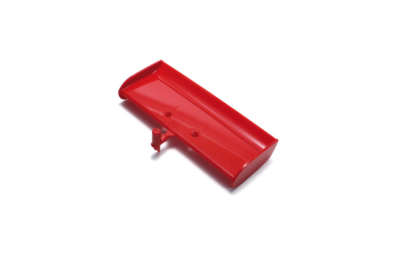 Kyosho Heckspoiler  Scorpion 2014 - Rot SC224RB