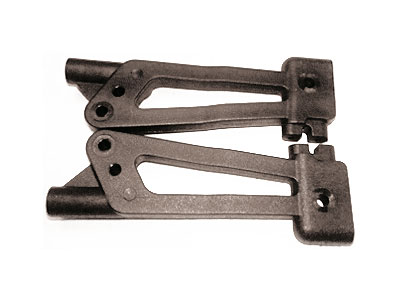 Amewi Rear shock bracket DUNE Buggy 1:10 K949-26