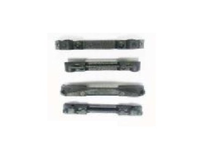 Amewi Querlenkerhalter Set vorne/hinten AM10TC 105019