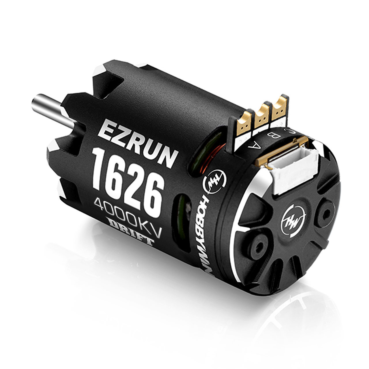 Hobbywing Mini28 Combo mit 1626SD 4000kV 38010605