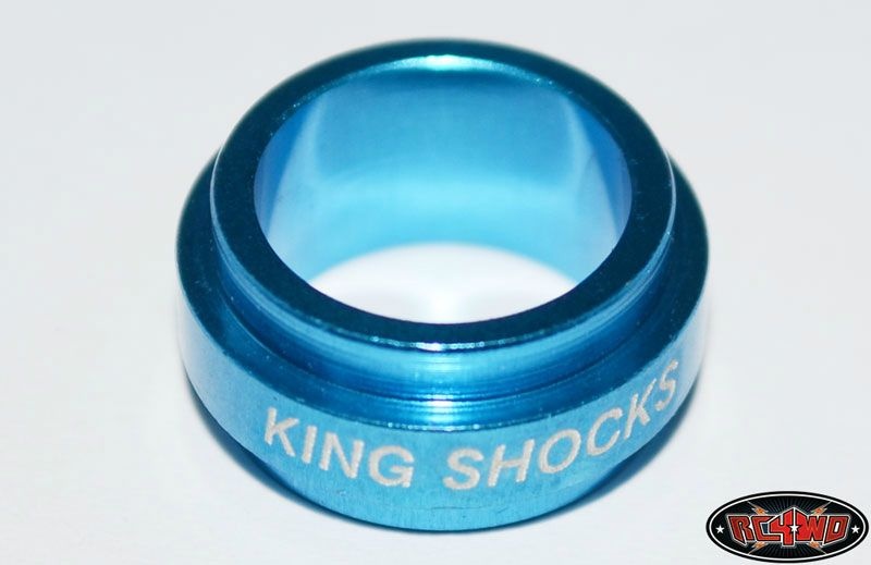 RC4WD Center Spring Retainer for King Offroad Shocks Z-S0706