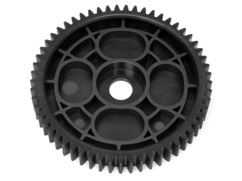 HPI Hauptzahnrad 57 Zähne Baja 57Z 85432 - Abbildung 1