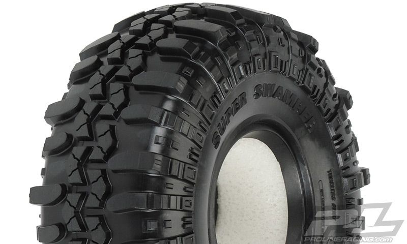 Pro-Line Interco TSL SC Super Swamper XL Rock Terrain *J* SuperSoft (Predator) 1,9Zoll 1197-03