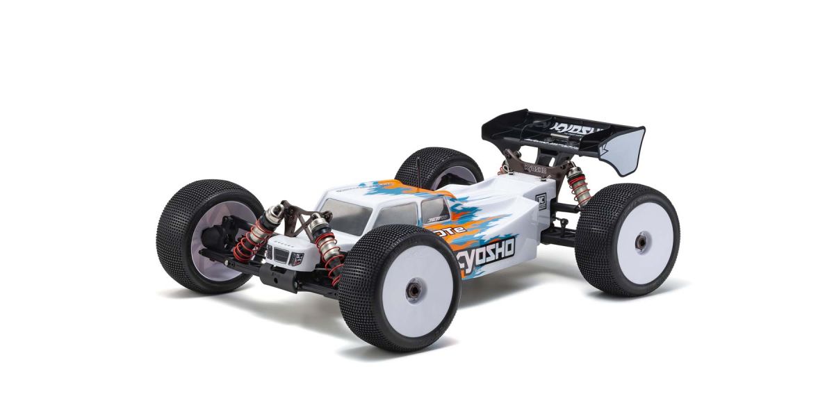 Kyosho Inferno MP10Te 1:8 4WD RC EP Truggy Kit 34115B