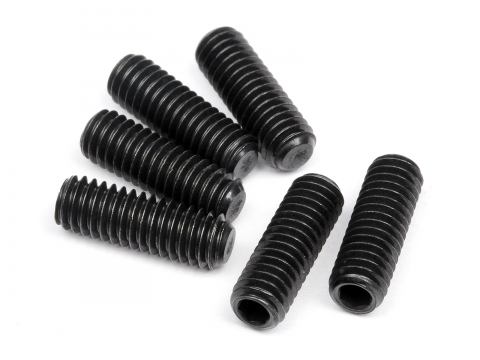 HPI Madenschraube M4x12mm (6St) Z726
