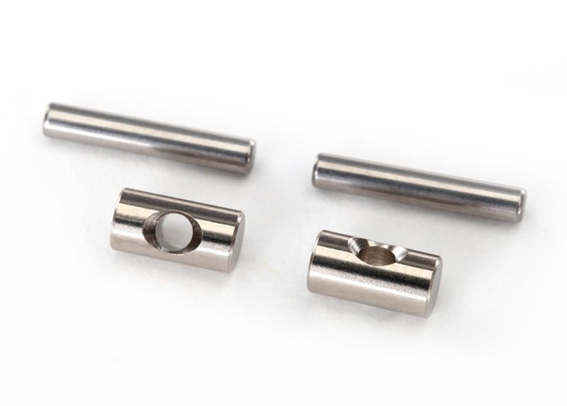 Traxxas Cross pin (2) Drive pin (2) (für Rebuild) 8233
