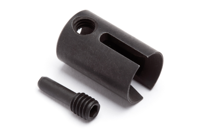 HPI Cup Joint 5X10X15mm (Savage XS) 106437