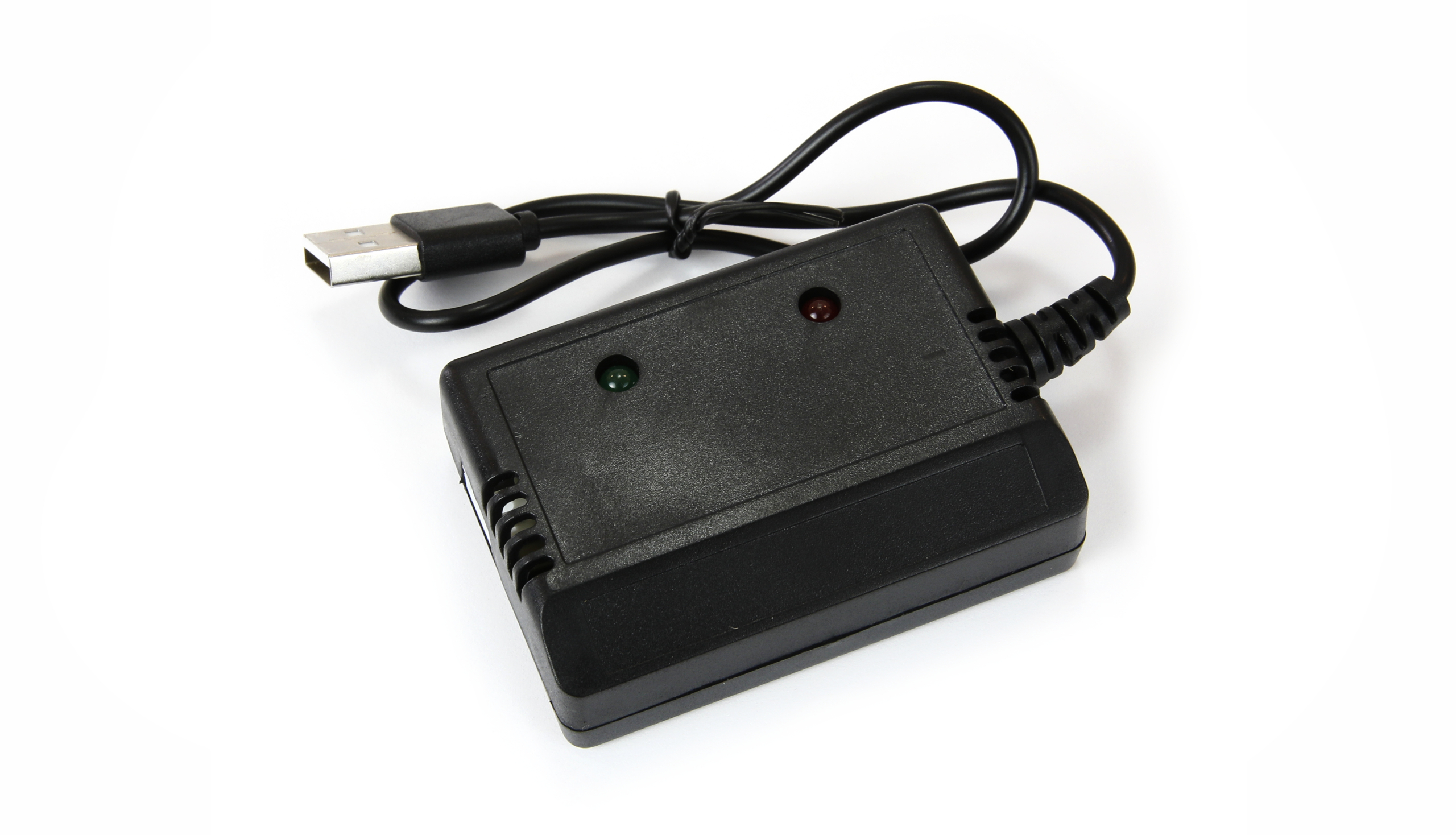Amewi USB-Ladegerät Neon Hornet V2 2609014A