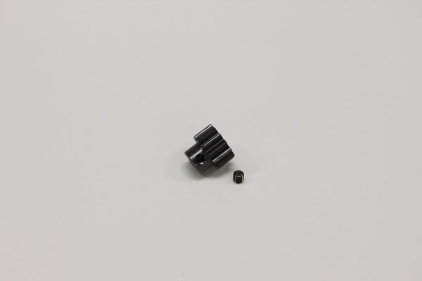 Kyosho RITZEL #12 ZAEHNE DBX VE TR305-12