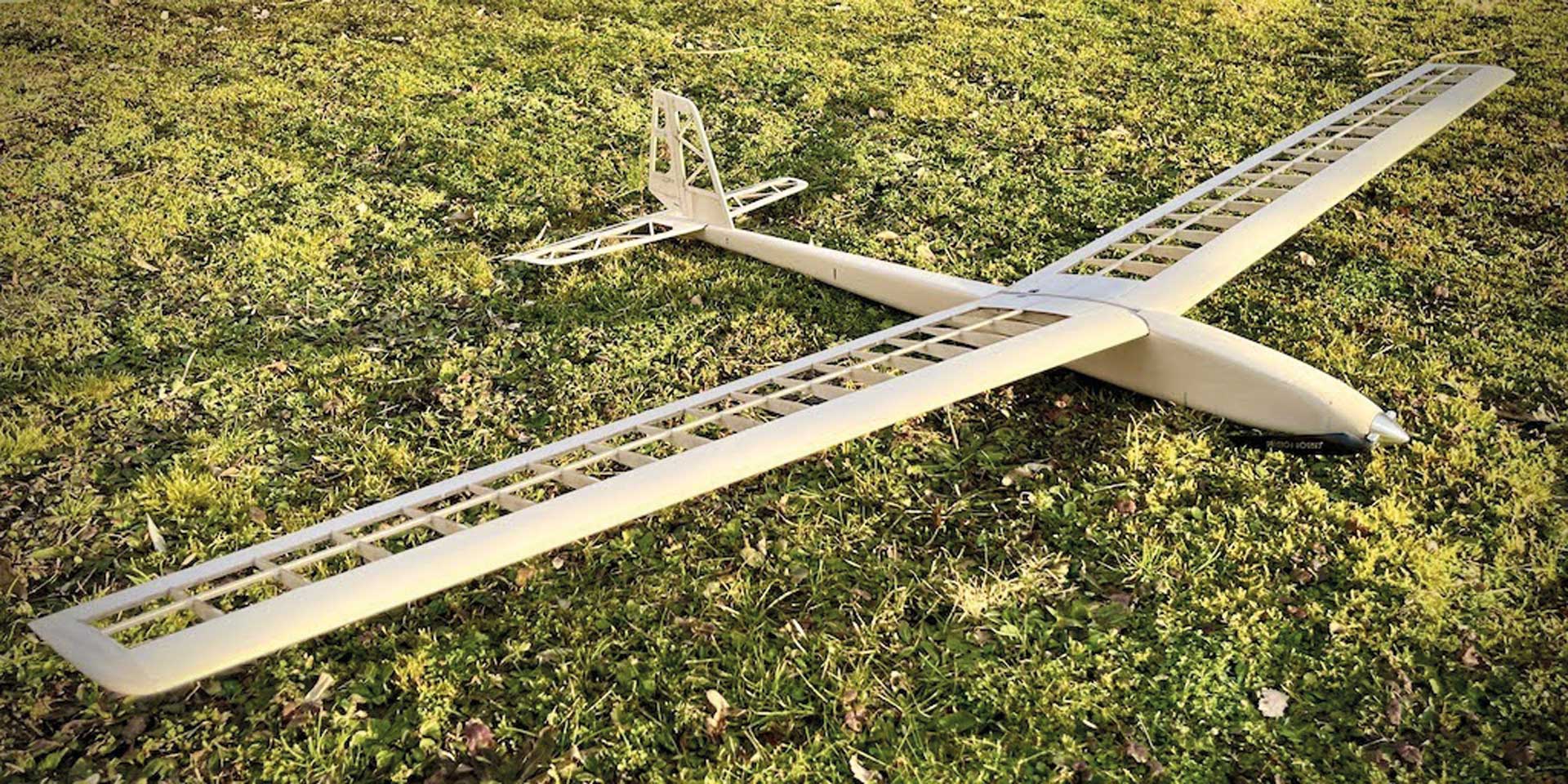 Robbe COBRA 2-Achsversion Bausatz "Made in Austria" 2736
