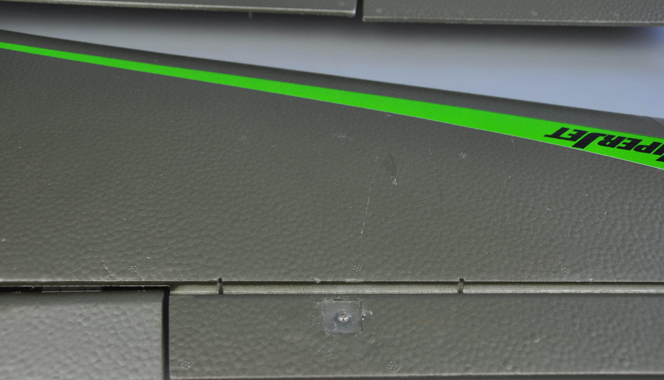 Amewi AMXFlight Viper Jet V4 Super Snake 6S PNP !B-Ware! 24099