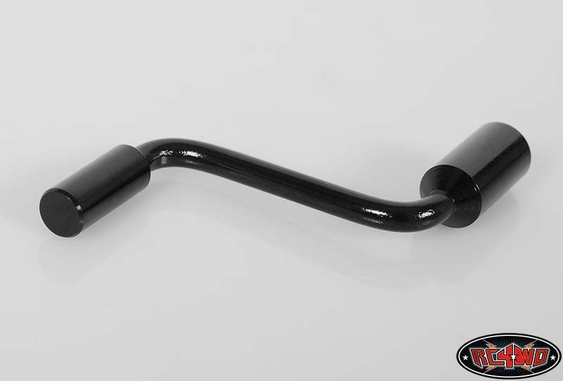 RC4WD Replacement Jack Handle for BigDog Trailers Z-S1141