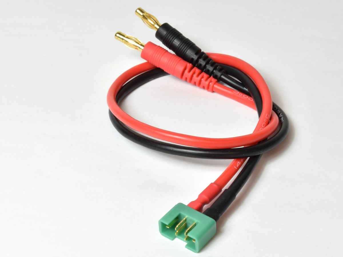 Modster Ladekabel MPX Hochtstrom 6-pol 2mm2 MD11160