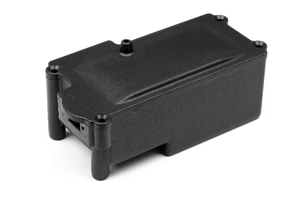 Maverick Empfänger und -akku Box MV24162