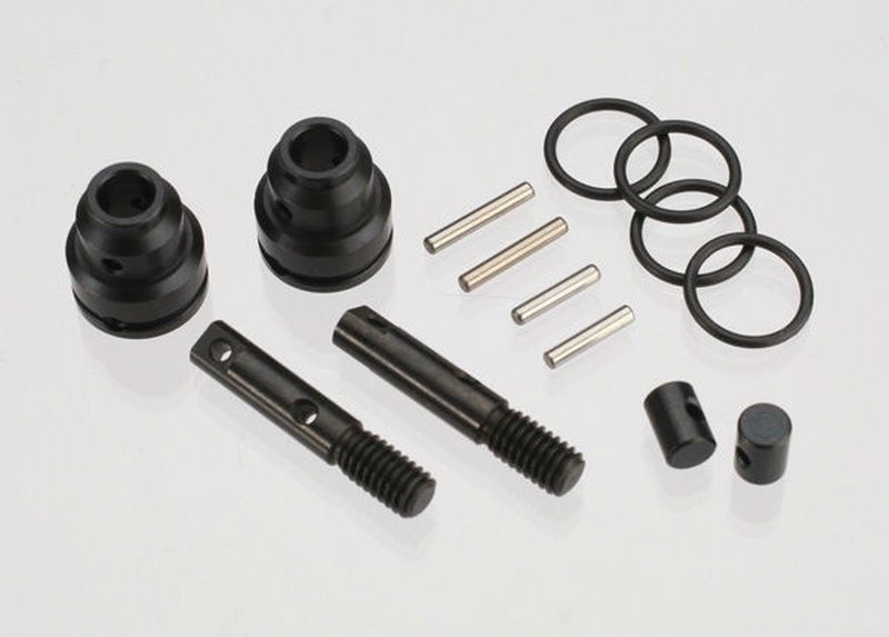 Traxxas CVD Rebuild Kit 7055