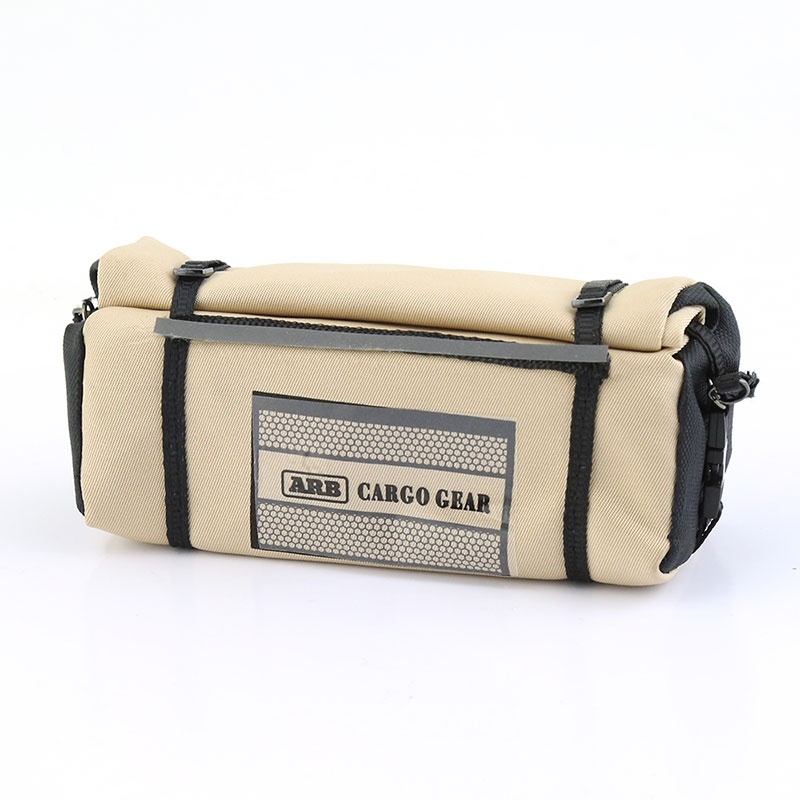 H-SPEED Dachgepäckstück groß beige HSPY003