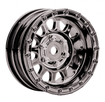 Louise Felge Crawler 1.9 Class 1 Black Chrome (2) L-T3348BC