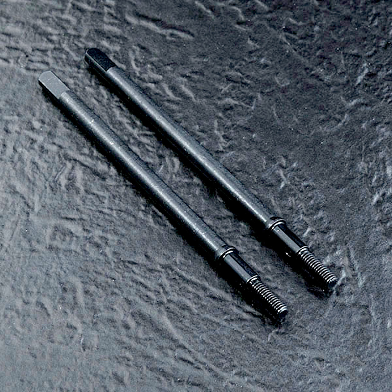 MST-Racing SA25 Rear axle (2) 310121