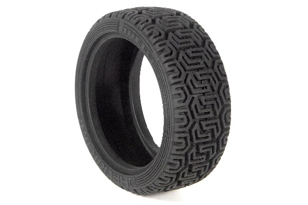 HPI Pirelli Rally Reifen 26mm (S Mischung/2St) 4468