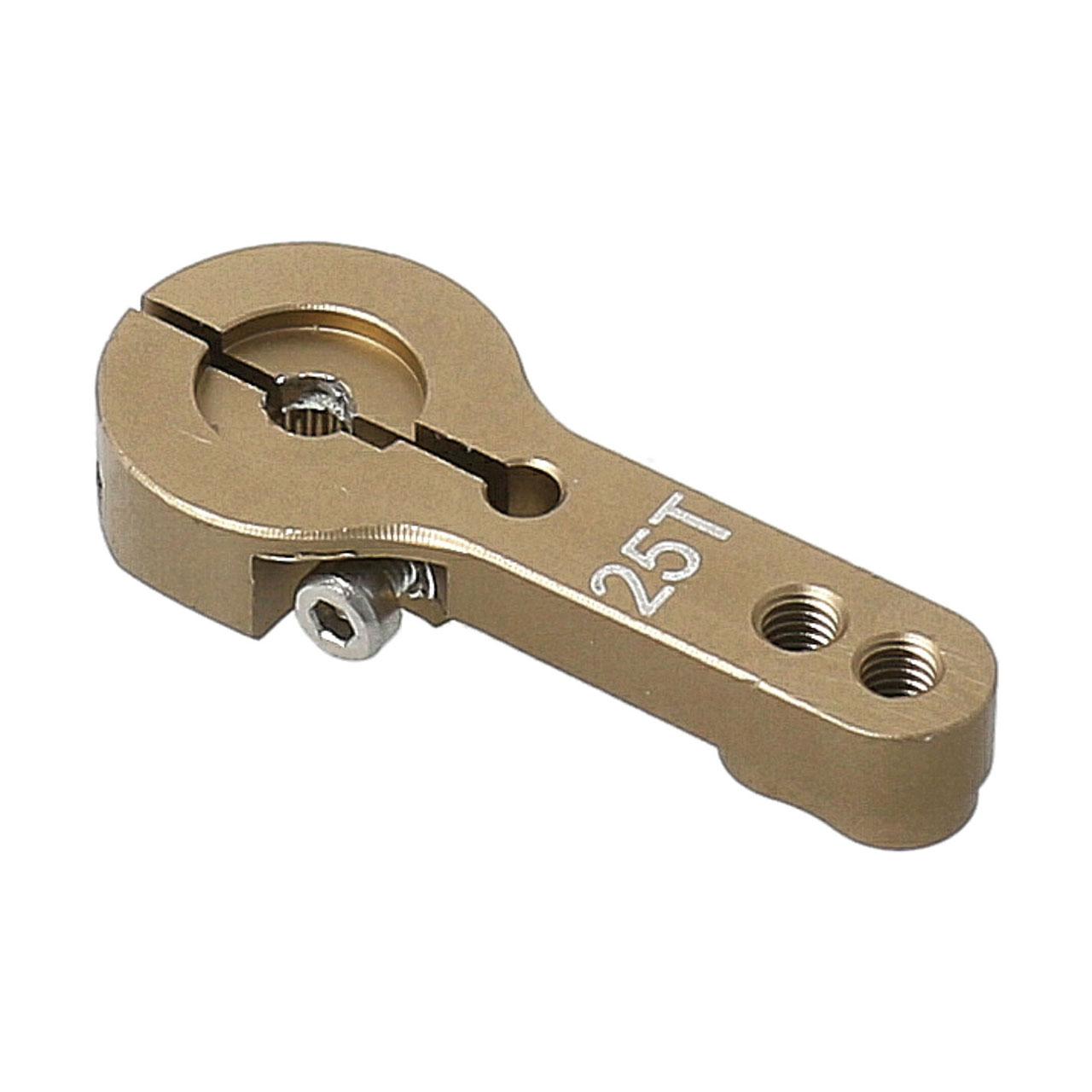 Yikong Servohebel 25 Zähne 12030