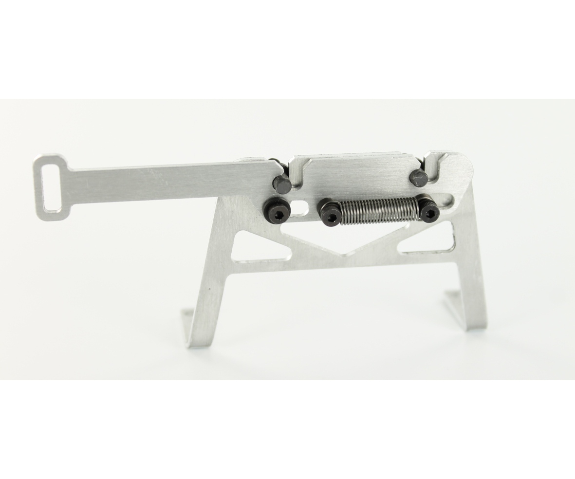 Carson 07156 1:14 Alu Verriegelung Kabine 500907156